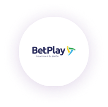 logo betplay