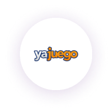 logo ya puesta