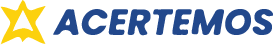 logotipo de Acertemos