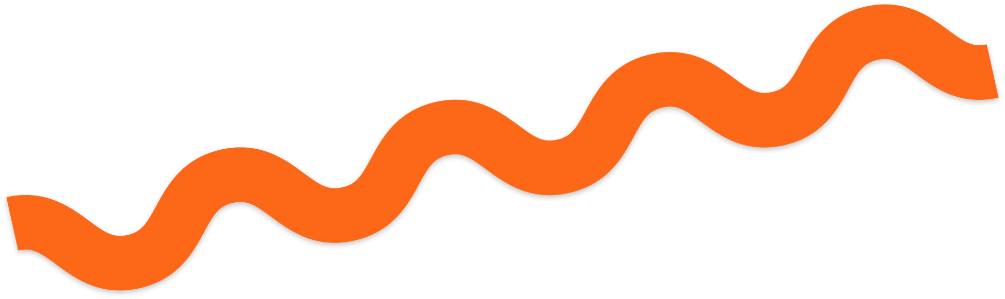 linea naranja de segunda pagina del onbording larga entera