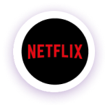 logo de netflix