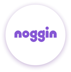 logo de noggin