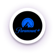logo de paramont