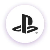 logo de playstation