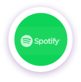 logo de spotify